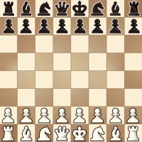 Chess Classic - Board Game