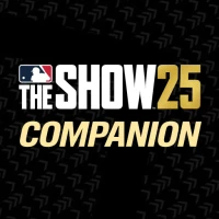 MLB The Show Companion App