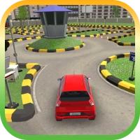Indian Driving School 3D