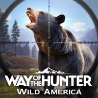 WOTH Wild America: Try & Buy