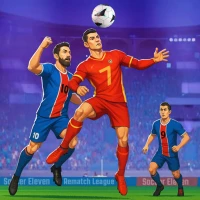 Football Master: Soccer Clash