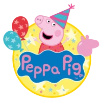 Mi Cumple con Peppa Pig