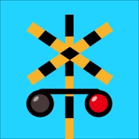 Railroad Crossings for Kids
