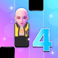 Piano Magic Beat 4: Music Game