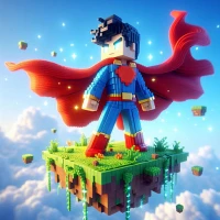 Craftsman Hero Craft World