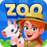 Idle Safari Tycoon