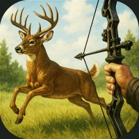 Bow Hunter 3D – Wild Deer Hunt