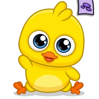 My Chicken - Virtual Pet Game