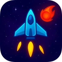 Galaxy Game: Space Shooter