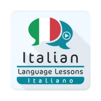 Italian Lessons: Learn & speak