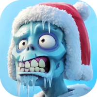 Shot War: Frozen Survival