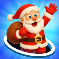 Hole Rush: Eat All Puzzle