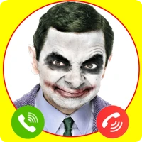 fake video call by Mr.funny