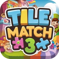 Tile Match: Triple Puzzle Game