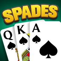 Spades - Classic Card Games