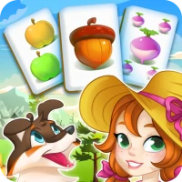 Happy Farm : The crop