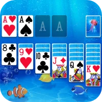 Solitaire Fish