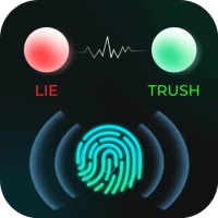 Lie Detector - True Word Test