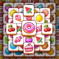 Tile Match 3d Games - Classic