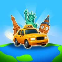 Traffic GO - World Tour!