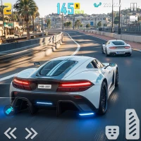 Speed Race: Car Driving Game