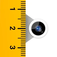 AR Ruler App: Tape Measure Cam