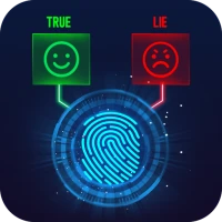 Lie Detector Test - Prank App