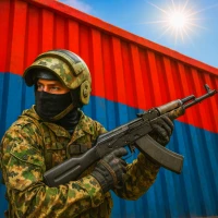 Modern Special Forces