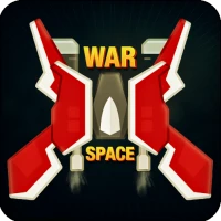 Warspace: Galaxy Shooter