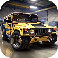 Car Master 3D