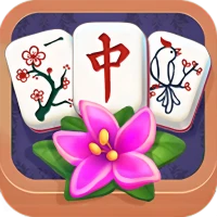Mahjong Puzzle