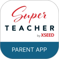SuperTeacher Parent App