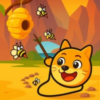 Save The Dog: Draw & Rescue