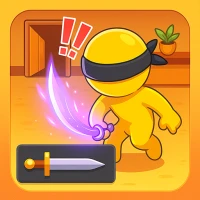 Stealth Assassin-Master Killer