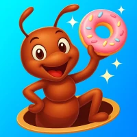 Farm Hole: Eat 'Em All!