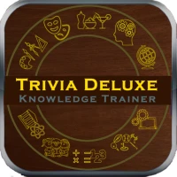 Trivia Deluxe - Knowledge Trai