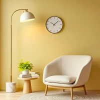 HomeMagic: AI Interior Design