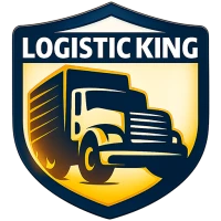 Logistic King