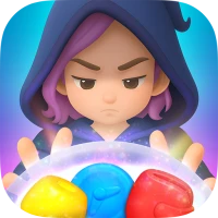 Match Island: Puzzles & AI Pal