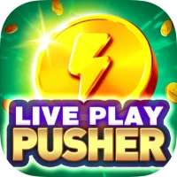 Coin Woned - Coin Pusher