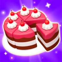 Cake Sort Master-Color Puzzle