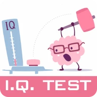 IQ Test - Genius Brain Test