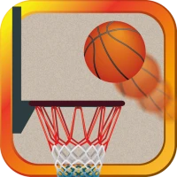 Basketball Shooter King 2