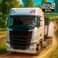 World Truck Driving 2 - News