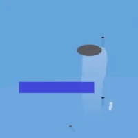 Ball jump:switch color games