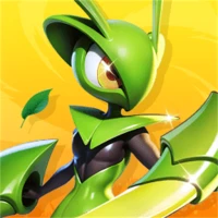 Catch & Build: Land of Pals