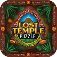 Lost Temple Puzzle