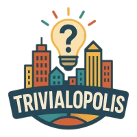 Trivialopolis - Trivia Game