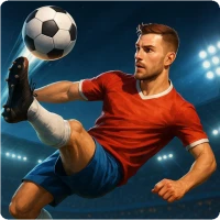 Ultimate Football Champions 3D