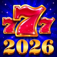 Jackpot Wild - Slots Casino